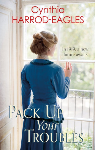 Cover image for 9780751574289 - Pack Up Your Troubles