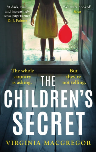 Cover image for 9780751574883 - The Children's Secret