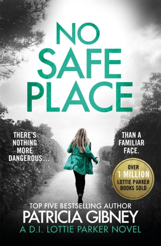Supplemental image for 9780751574913 - No Safe Place