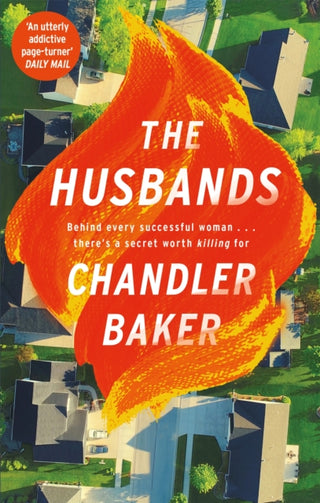 Cover image for 9780751575187 - The Husbands