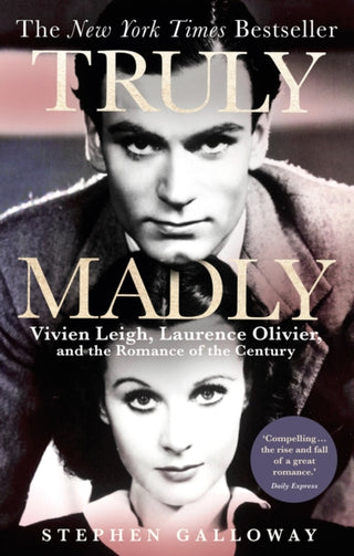 Cover image for 9780751575507 - Truly Madly
