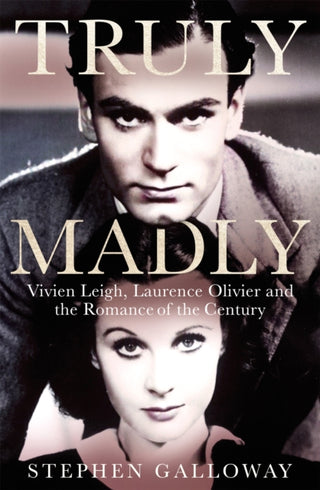 Cover image for 9780751575521 - Truly Madly