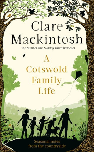 Cover image for 9780751575569 - A Cotswold Family Life