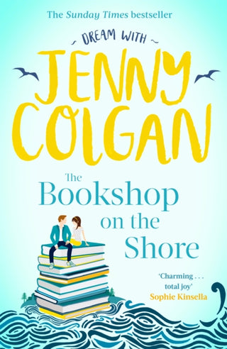 Cover image for 9780751575583 - The Bookshop on the Shore
