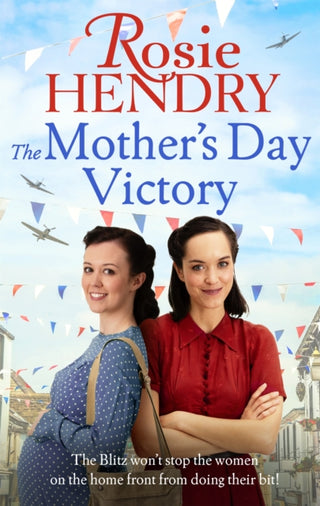 Cover image for 9780751575736 - The Mother's Day Victory
