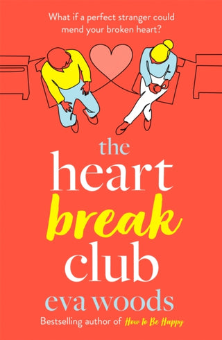 Cover image for 9780751575866 - The Heartbreak Club