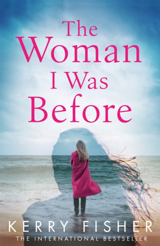 Cover image for 9780751576146 - The Woman I Was Before