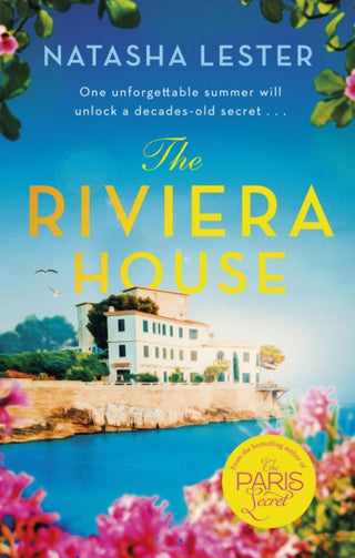 Cover image for 9780751576474 - The Riviera House