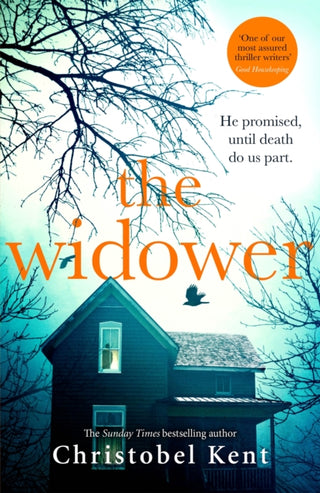 Cover image for 9780751576573 - The Widower