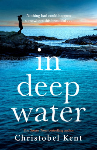 Cover image for 9780751576610 - In Deep Water