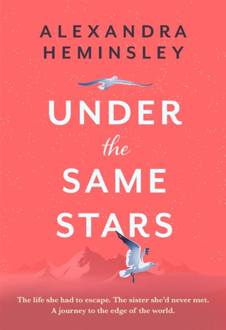 Supplemental image for 9780751576887 - Under the Same Stars