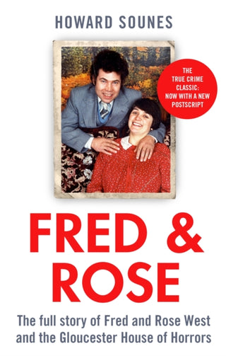 Cover image for 9780751577501 - Fred & Rose
