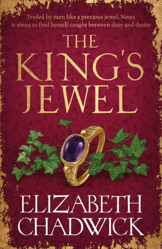 Supplemental image for 9780751577600 - The King's Jewel
