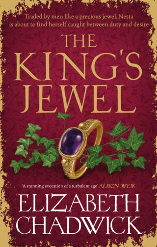 Supplemental image for 9780751577631 - The King's Jewel