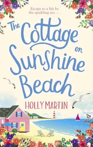 Cover image for 9780751577815 - The Cottage on Sunshine Beach