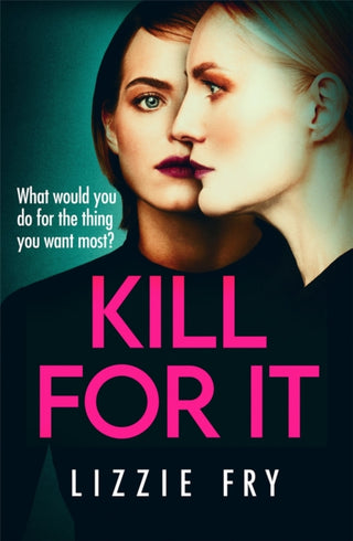 Supplemental image for 9780751578003 - Kill For It