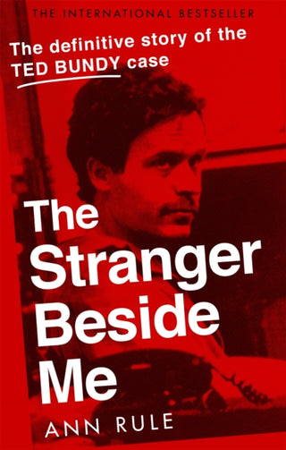Cover image for 9780751578096 - The Stranger Beside Me