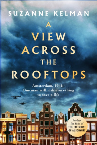 Cover image for 9780751578546 - A View Across the Rooftops