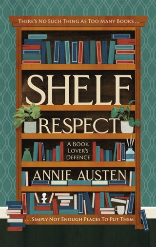 Cover image for 9780751578676 - Shelf Respect