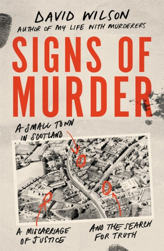 Cover image for 9780751578768 - Signs of Murder