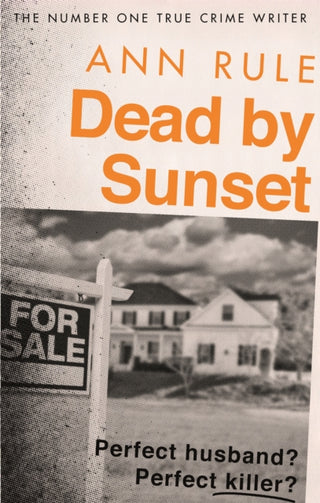 Cover image for 9780751579161 - Dead By Sunset