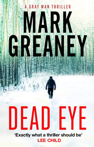 Supplemental image for 9780751579246 - Dead Eye