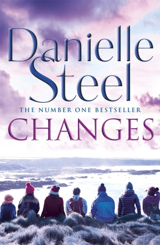 Cover image for 9780751579505 - Changes