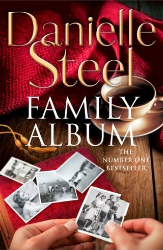 Cover image for 9780751579529 - Family Album