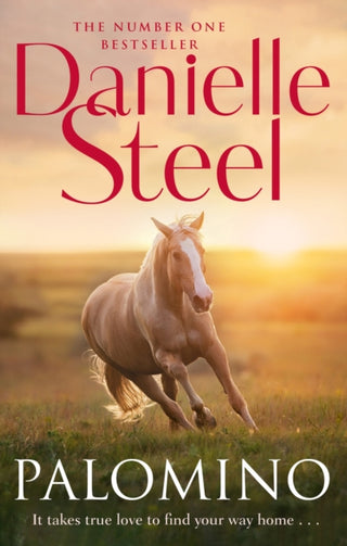 Cover image for 9780751579581 - Palomino