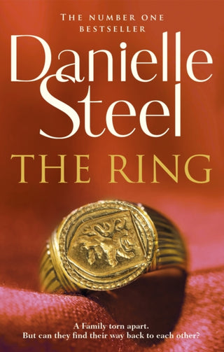 Cover image for 9780751579611 - The Ring