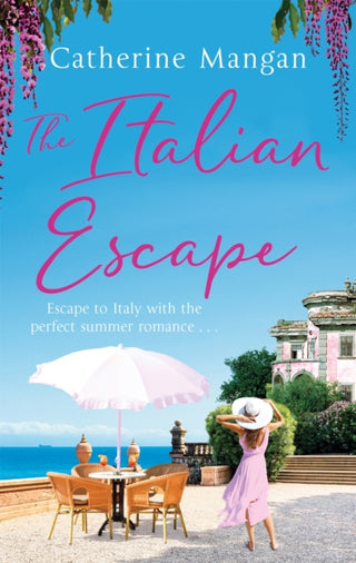 Cover image for 9780751579864 - The Italian Escape