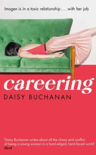 Cover image for 9780751580204 - Careering