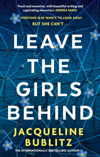 Supplemental image for 9780751581690 - Leave the Girls Behind