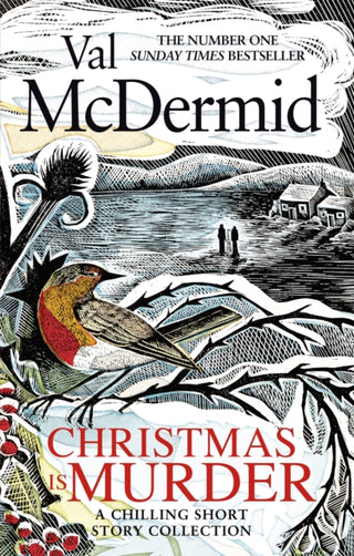 Supplemental image for 9780751581768 - Christmas is Murder