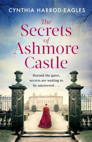 Cover image for 9780751581805 - The Secrets of Ashmore Castle