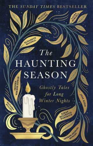 Supplemental image for 9780751581997 - The Haunting Season