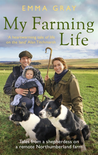 Cover image for 9780751582017 - My Farming Life