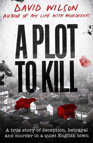 Cover image for 9780751582161 - A Plot to Kill