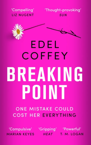 Cover image for 9780751582406 - Breaking Point