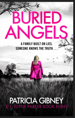 Cover image for 9780751582659 - Buried Angels