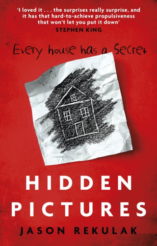 Supplemental image for 9780751583700 - Hidden Pictures