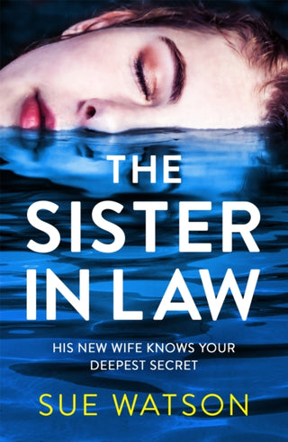 Cover image for 9780751583731 - The Sister-in-Law
