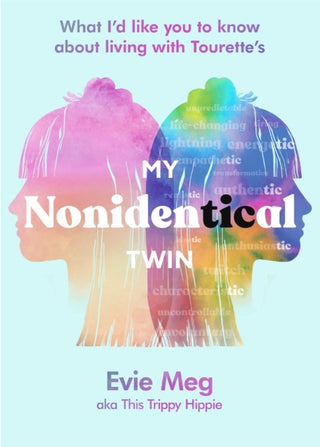 Cover image for 9780751584066 - My Nonidentical Twin