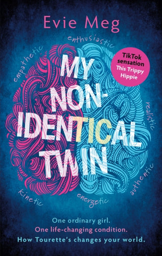 Cover image for 9780751584073 - My Nonidentical Twin