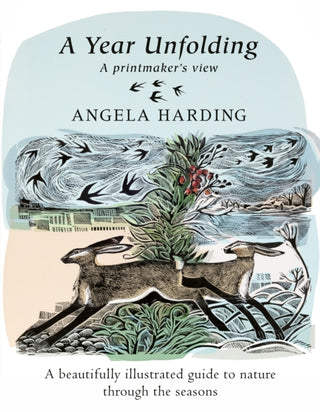 Cover image for 9780751584332 - A Year Unfolding