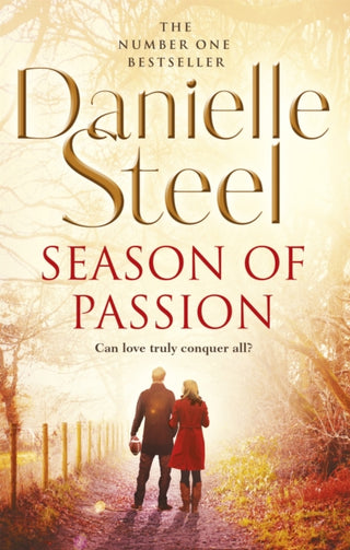 Cover image for 9780751584745 - Season Of Passion