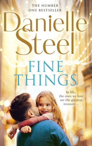 Cover image for 9780751584752 - Fine Things