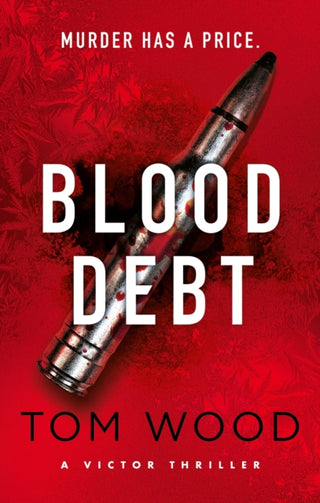 Cover image for 9780751584899 - Blood Debt