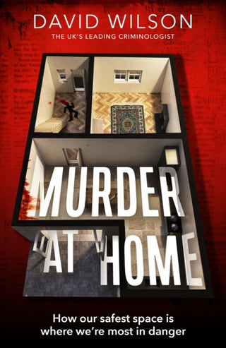 Cover image for 9780751584950 - Murder at Home