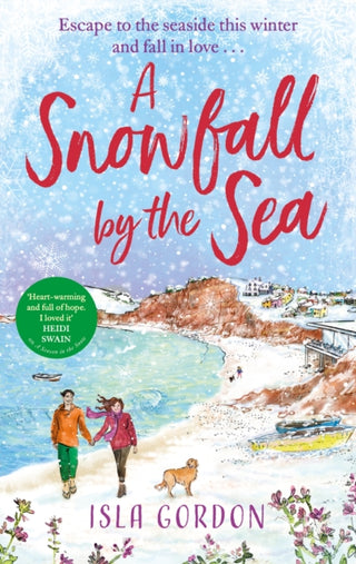 Cover image for 9780751585131 - A Snowfall by the Sea